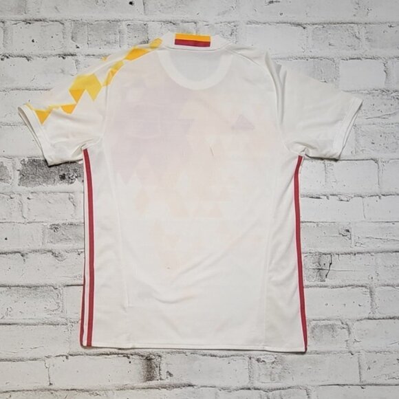 MEN'S Adidas Climacool Spain National Football Team - Picture 3 of 5